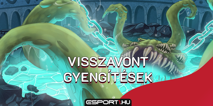 Hearthstone - Ezek a lapok 