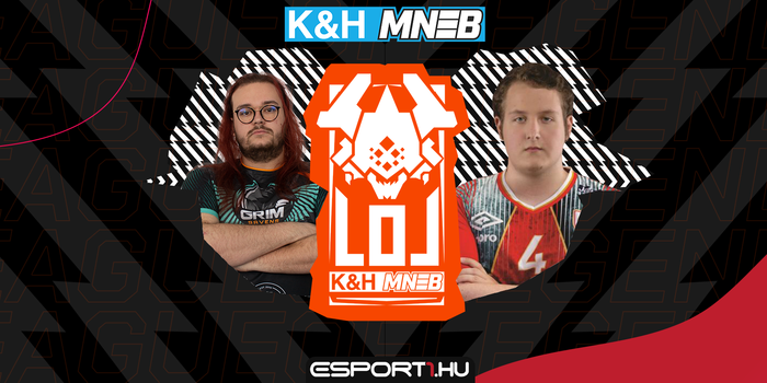 Magyar Nemzeti E-sport Bajnokság - K&H MNEB LoL 6. meccsnap összefoglaló: újra kikapott a Plague, szárnyal a Grim Ravens