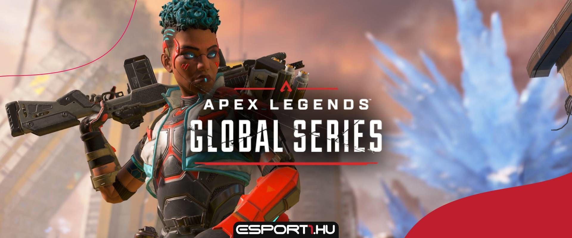 Új információkat osztottak meg a szervezők az Apex Legends Global Series helyzetéről