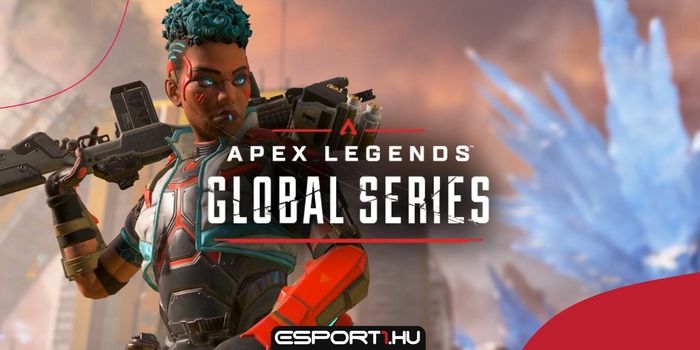 Apex Legends - Új információkat osztottak meg a szervezők az Apex Legends Global Series helyzetéről
