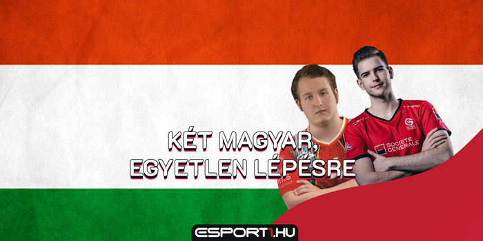 League of Legends - Április 6-án indul az EU Masters, akár két magyarért is szoríthattok