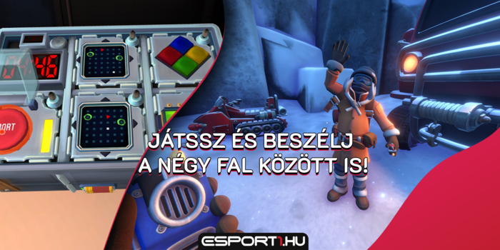 Gaming - 5 videójáték, amiben a kommunikáció a legfontosabb