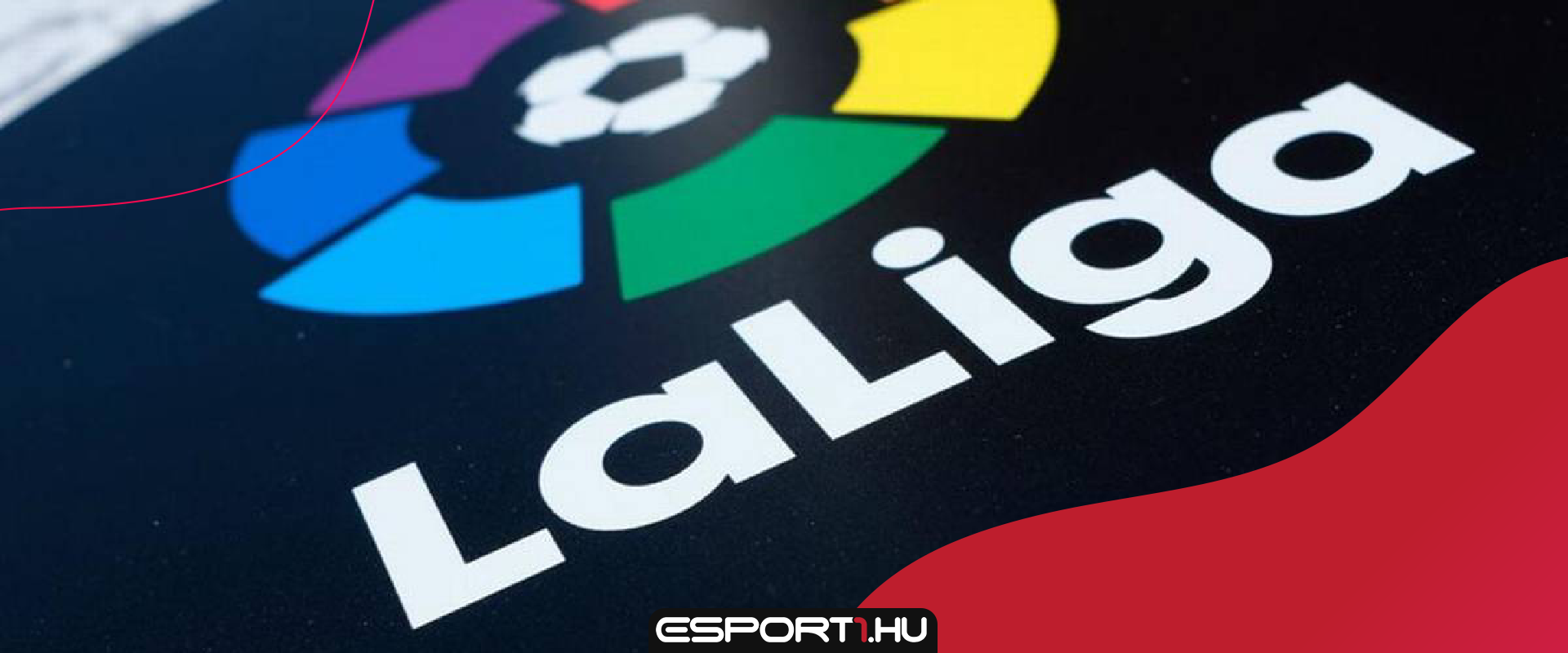 A szünetben online LaLiga bajnokságot szerveztek, és minden csapat elindul!