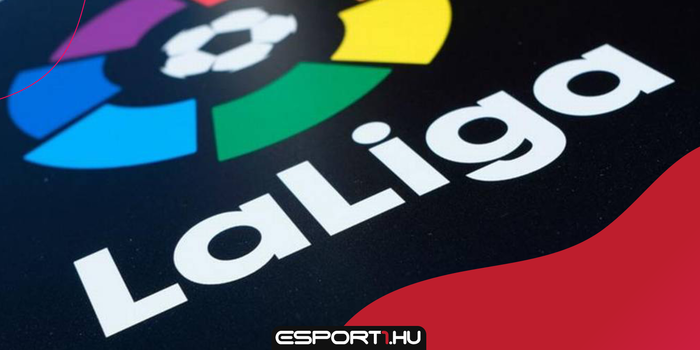 FIFA - A szünetben online LaLiga bajnokságot szerveztek, és minden csapat elindul!