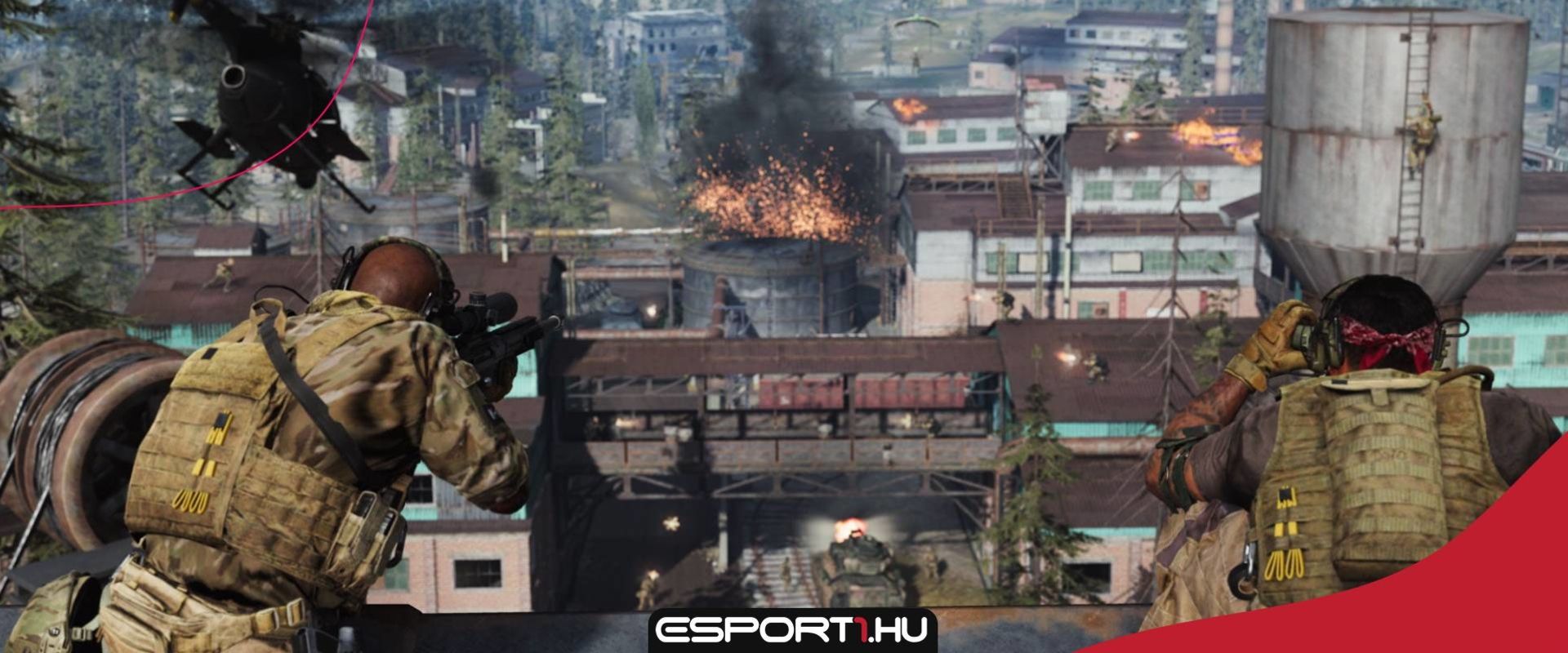 6 tipp amik segíthetnek  megnyerni a Call of Duty: Warzone meccsedet