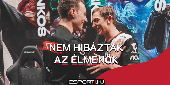 League of Legends - LEC 8. hét összefoglaló: Pantheon dzsungellel büntetett Jankos