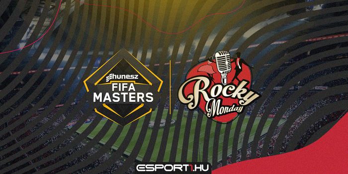 FIFA - Hétvégén a Rocky Monday online versenyén gyarapíthatjátok pontjaitokat