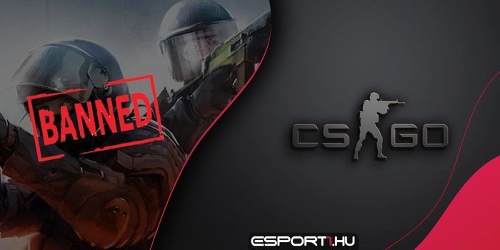 CS:GO - Több száz nézőjét küldte a banhammer alá egy lengyel YouTuber