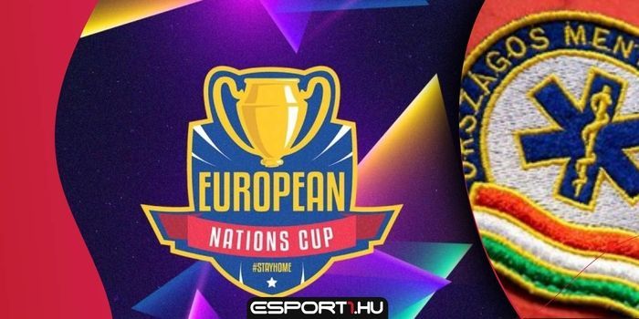 Gaming - Most rád is szükség van, ma este indul a jótékonysági European Nations Cup