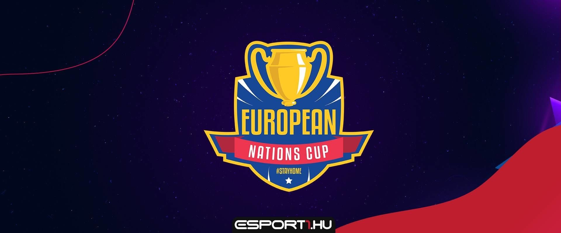 Ismét döntetlennel zárta Bo2-es meccsét a magyar válogatott - Nations Cup, 2. forduló
