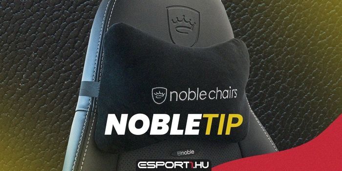 E-sport életmód - Nobletippek - 1. rész: Figyelj az asztalod és a széked távolságára!