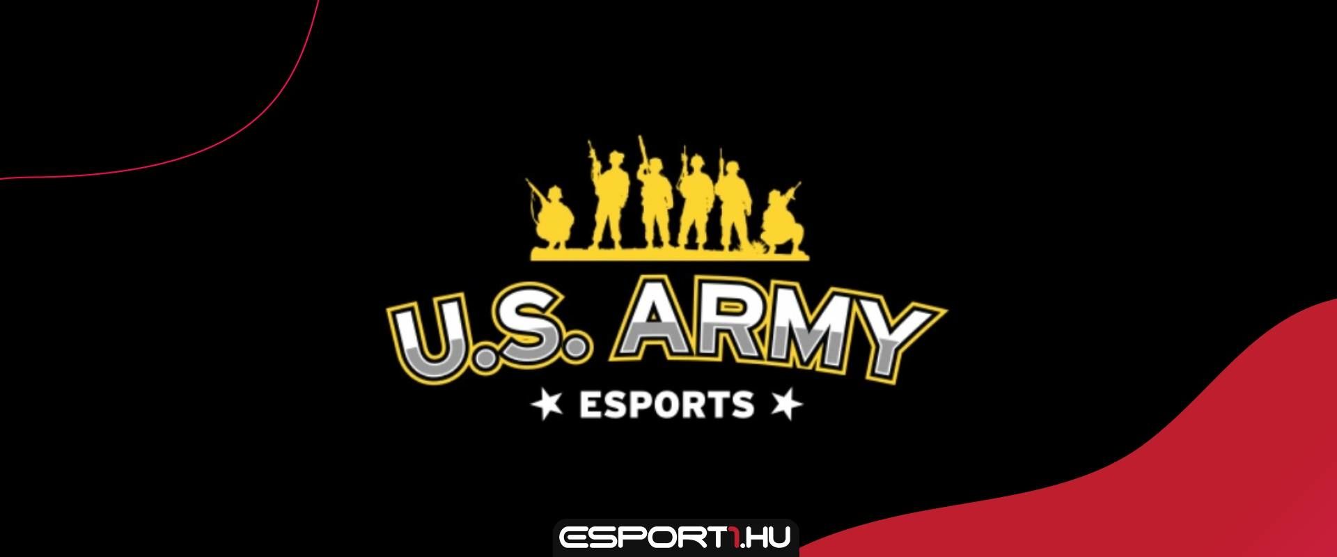 Call of Duty bajnoksággal toboroz az amerikai hadsereg
