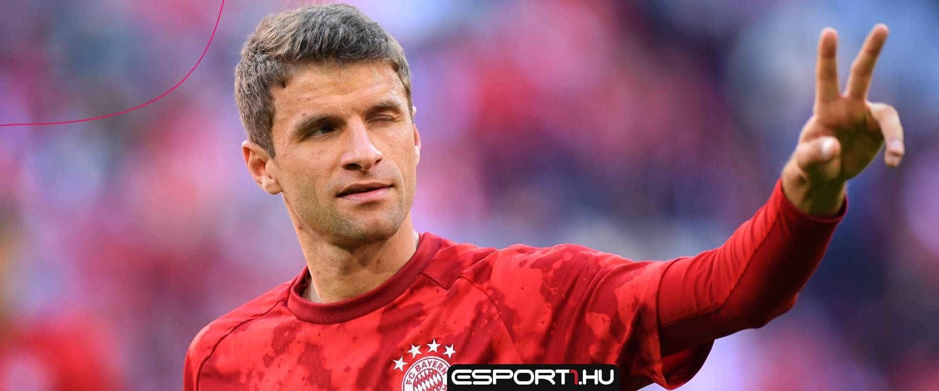 Egyvalaki miatt nagyobb ratinget kapott Thomas Müller a FIFA18-ban, mint tervben volt