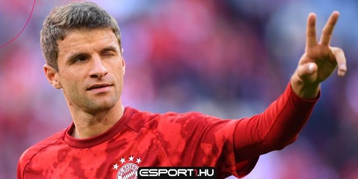 FIFA - Egyvalaki miatt nagyobb ratinget kapott Thomas Müller a FIFA18-ban, mint tervben volt