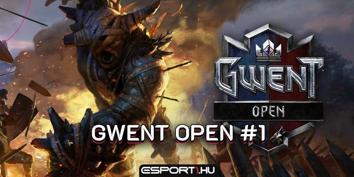 Gaming - A hétvégén érkezik a GWENT Open #1, mutatjuk a résztvevőket