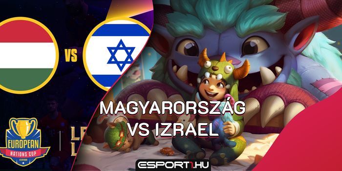 League of Legends - Harmadik meccsen dőlt csak el a magyar LoL válogatott sorsa