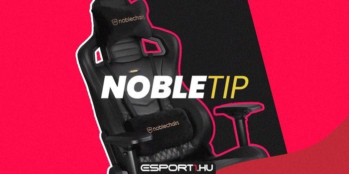 E-sport életmód - Nobletippek - 2. rész: Figyelj a helyes testtartásra a számítógép előtt!