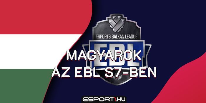 League of Legends - Meight, NoizR és DragoR képviseli Magyarországot az EBL S7-ben
