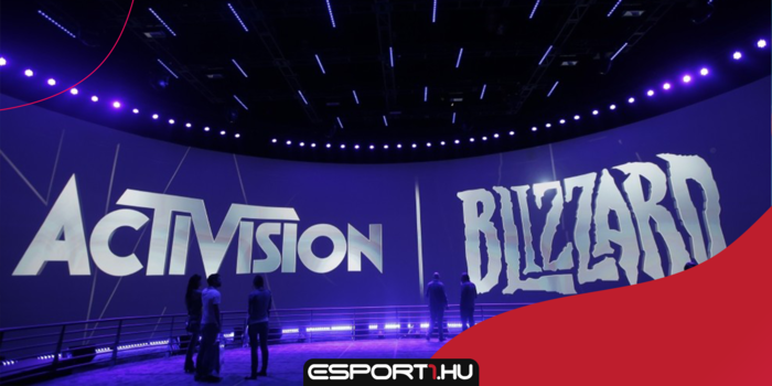 Gaming - Negatív visszhangot váltott ki az Activision Blizzard diszkrimináció ellenes nyilatkozata