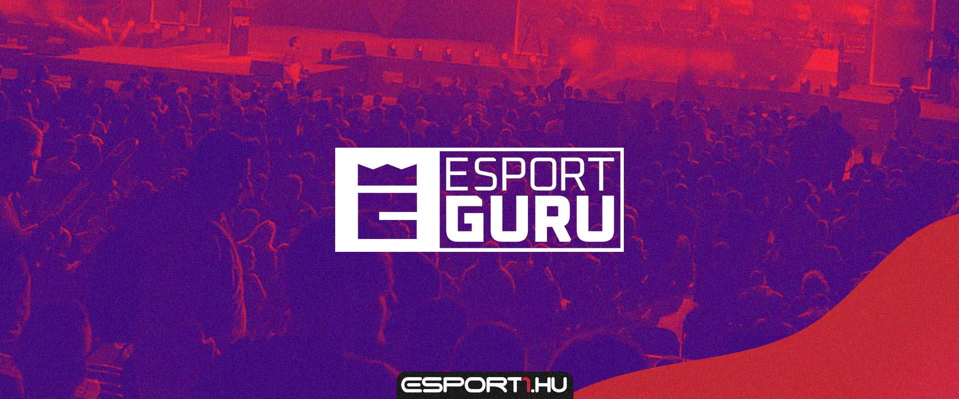 EsportGuru néven, díjmentesen elérhető e-sport csatorna indul a mindiGO felületén