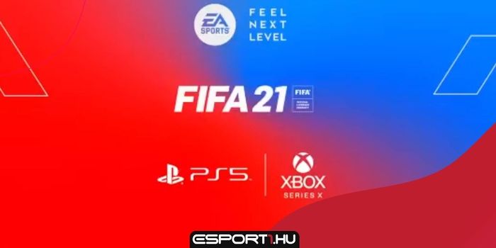 FIFA - Ma éjjel bemutatja az EA Sports a FIFA21-et