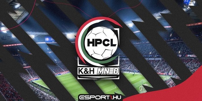 Magyar Nemzeti E-sport Bajnokság - A két gigász között az utolsó mérkőzésen dől el a K&H MNEB HPCL bajnoki címe