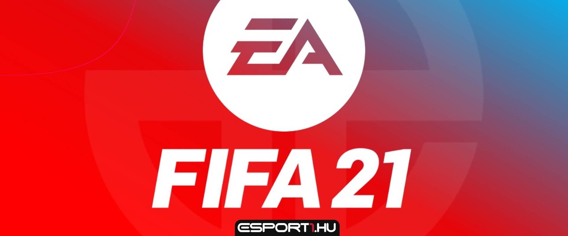 Íme az első trailer a FIFA21-ről, és némi információt is megosztottak az újdonságokról