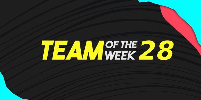FIFA - Szoboszlaival megerősített keretet hozott a Team of the Week 28!