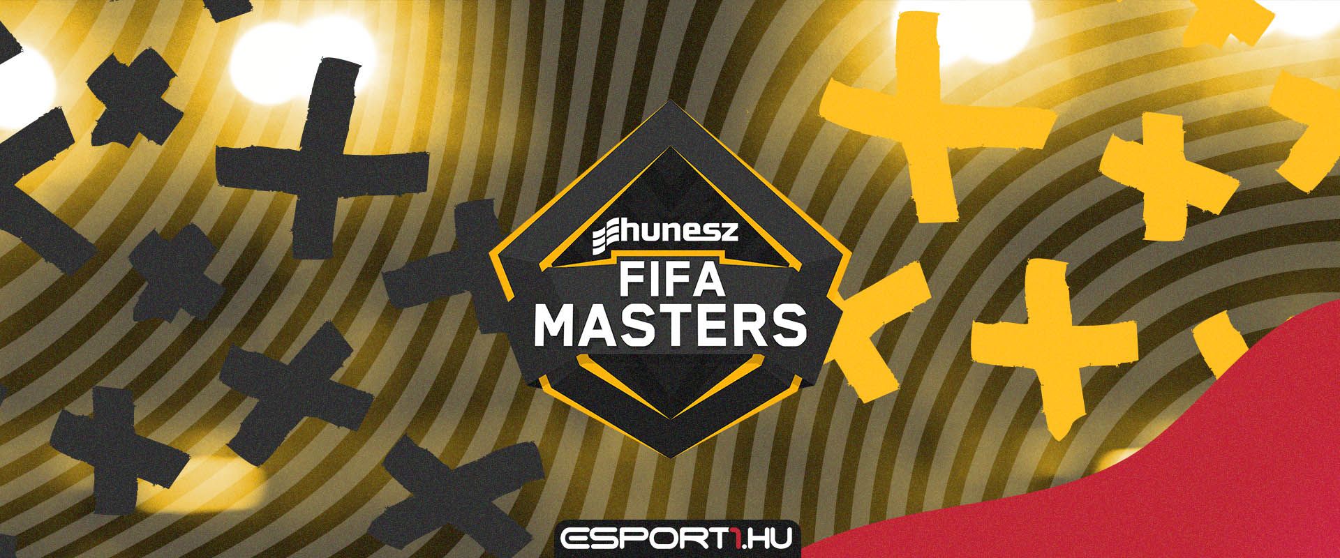 Ma este megküzdenek egymással a HUNESZ FIFA Masters legjobbjai