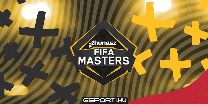 FIFA - Ma este megküzdenek egymással a HUNESZ FIFA Masters legjobbjai