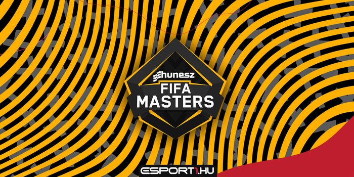 Apex Legends - Szoros mérkőzések döntenek az egymillió forintos összdíjazású HUNESZ FIFA Masters aranyérmeiről