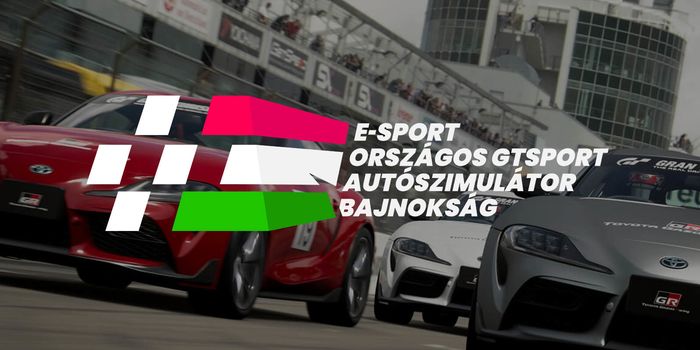 Gran Turismo Sport - Fél másodpercen belül a hatodik futam teljes mezőnye!