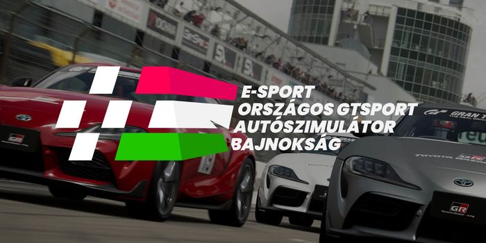 Magyar Nemzeti E-sport Bajnokság - 