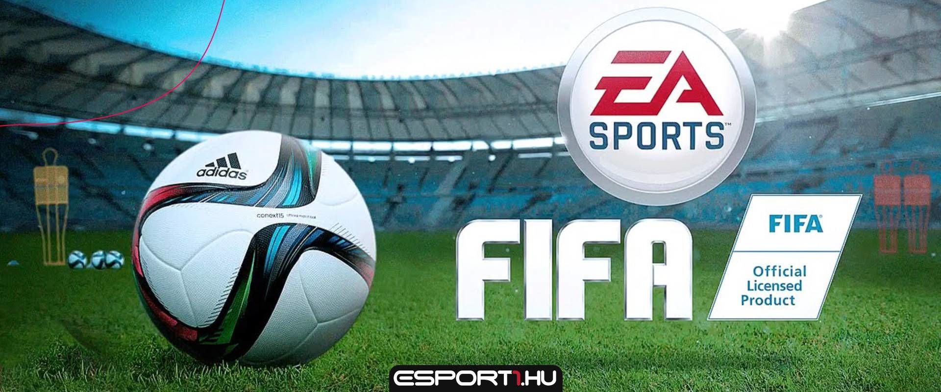 Az EA exkluzív szerzodést kötött az egyik legnagyobb klubbal a FIFA25-ig