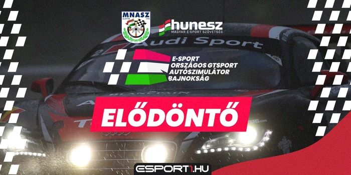 Magyar Nemzeti E-sport Bajnokság - Az alapszakaszból kiindulva őrült elődöntő várható vasárnap - összefoglaló videó