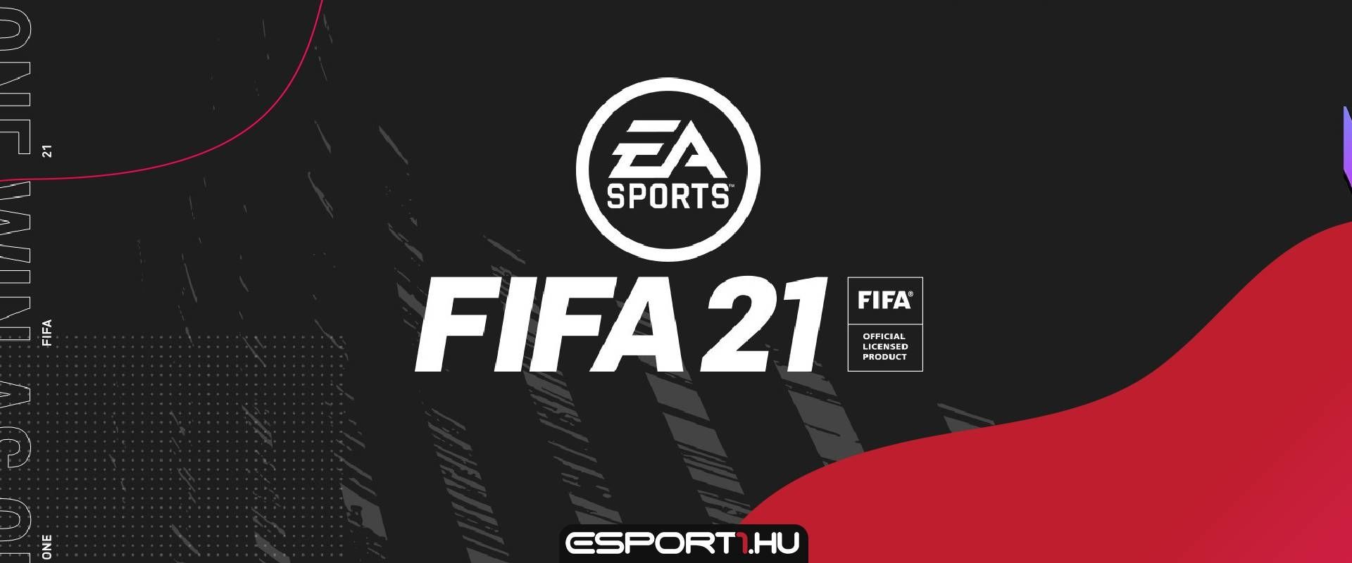 6 dolog, ami hiányzik és benne lehetne a FIFA21-ben