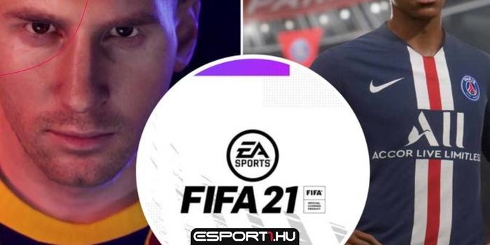 FIFA - A Konami bejelentése nyomán a rajongók bojkottálnák a FIFA21-et