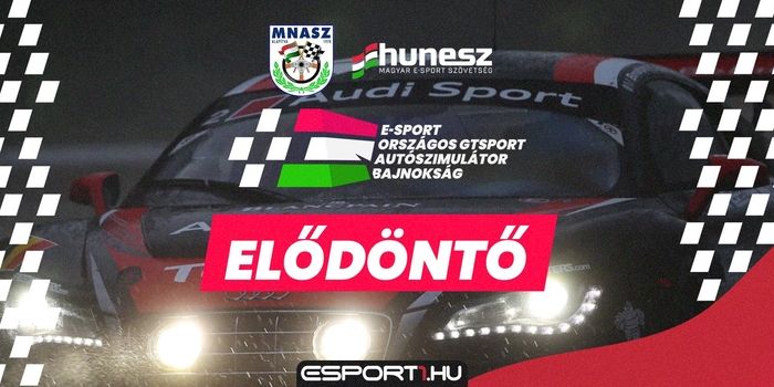 Magyar Nemzeti E-sport Bajnokság - Váratlan kiesés és kicsúszás után kialakult a finálé 14 fős mezőnye