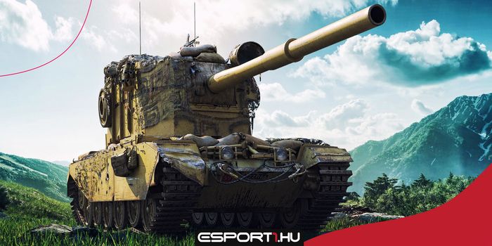World of Tanks - Akciós a videojátékok legveszélyesebb Kukáskocsija