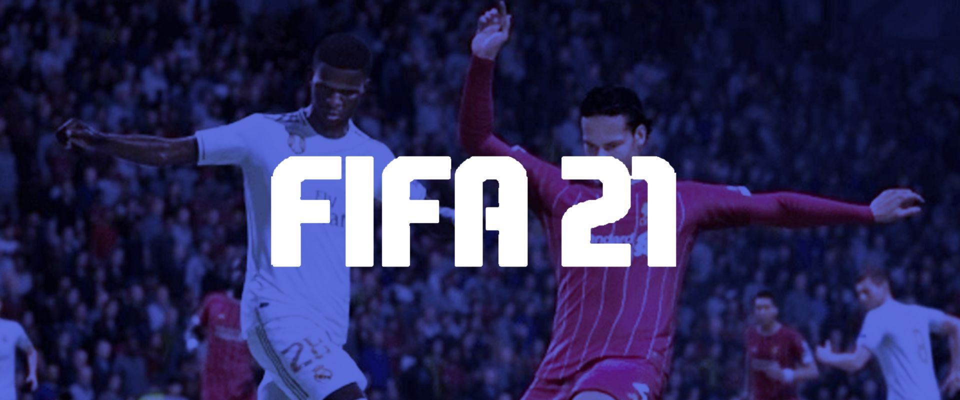 Egy leak szerint az alábbi 4 játékos lesz a FIFA21 borítóján