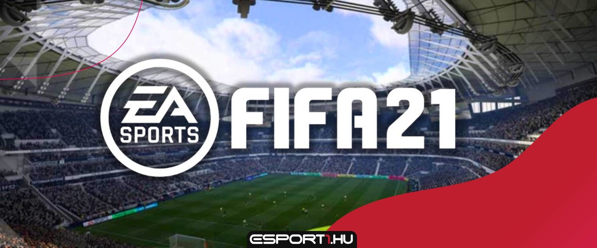 Útmutató: Hol érdemes előrendelni a FIFA21-et?