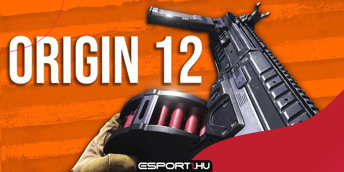 Gaming - Az Origin 12 loadout, ami megváltoztatja a véleményedet a shotgunokról