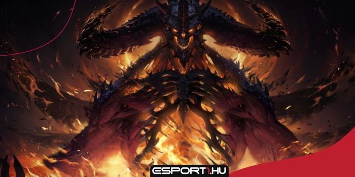 Gaming - Új előzetest kapott a Diablo Immortal