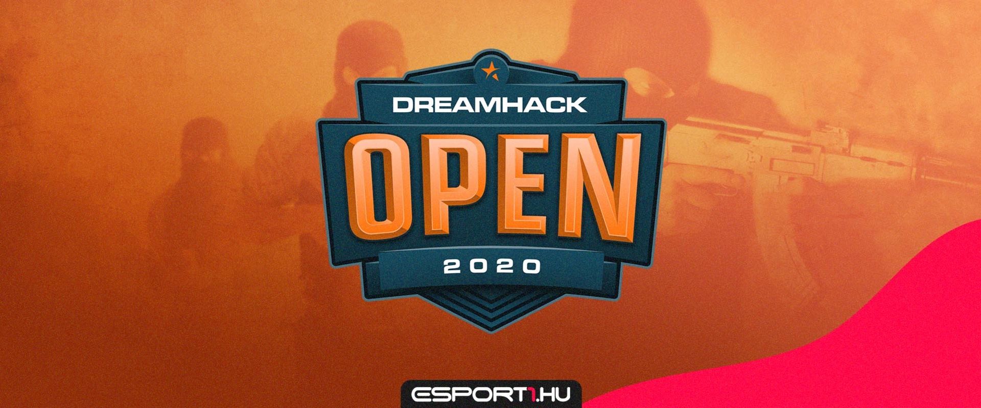 Magyar közvetítéssel jön a DreamHack Open Summer!