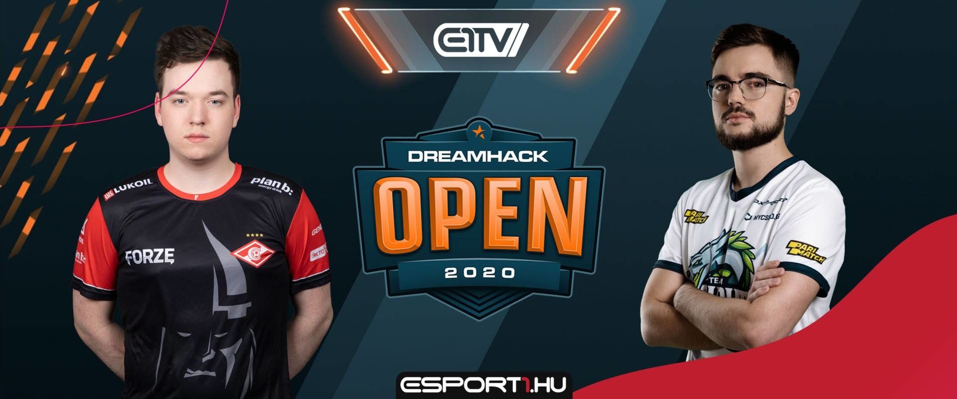 Két csapat ma már biztosan kiesik a DreamHack Open Summer versenyéből
