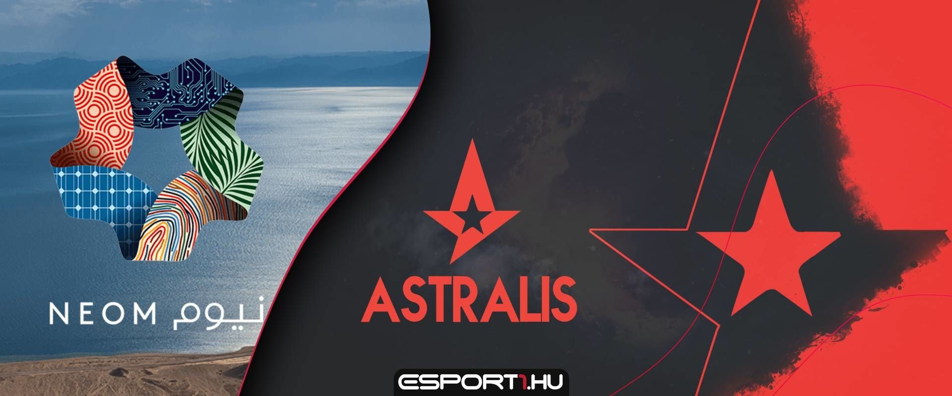 A NEOM botrány miatt az Astralis is hátat fordíthat a BLAST CS:GO versenyeinek