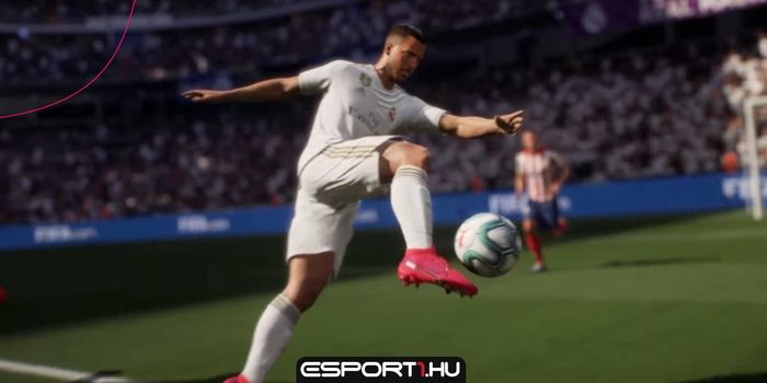 FIFA - Az alábbi feladatok teljesítéséért FIFA21 jutalmat ad az EA Sports