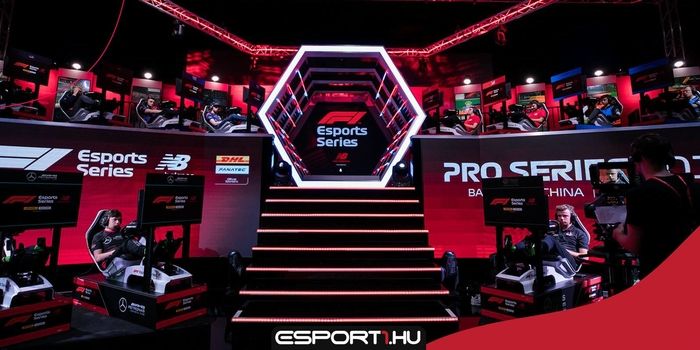 Gaming - Vége a Pro Draftnak - Ezekkel a pilótákkal indul a 2020 F1 Esports Pro Series