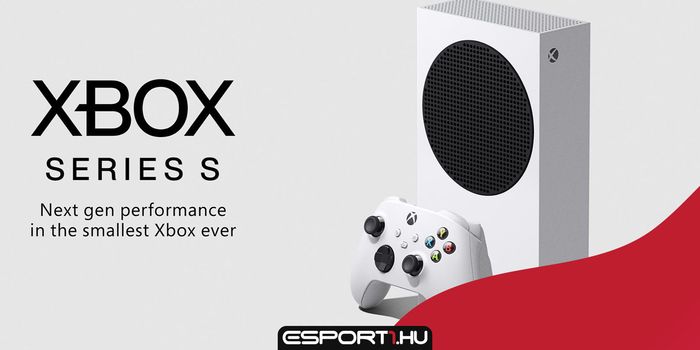 Hardver - Bréking: Hivatalosan is bejelentették az Xbox Series S árát
