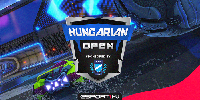 Gaming - Rekorddöntéssel fűszerezve óriási küzdelmeket hozott a Hungarian Open 2. selejtezője